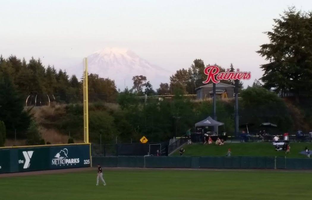 Seattle All Star Classic 2